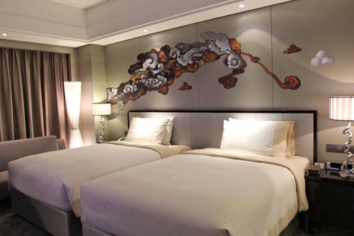 Shenzhen Chine Code de réduction de dernière minute Booking.com