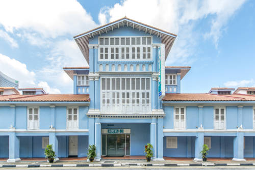 Singapore Singapore Last Minute Discount Code Booking.com
