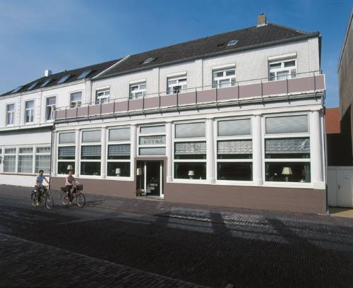 Norderney Duitsland Laatste minuut Kortingscode Booking.com