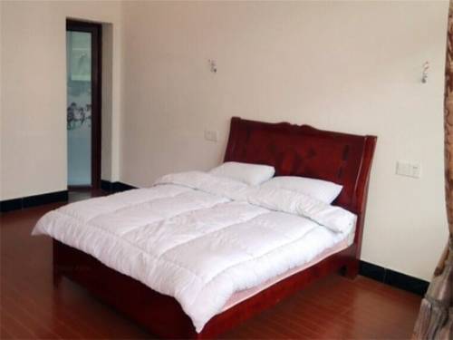 Jiangwan China Last-Minute-Rabattcode Booking.com