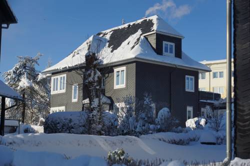 Oberhof Duitsland Laatste minuut Kortingscode Booking.com