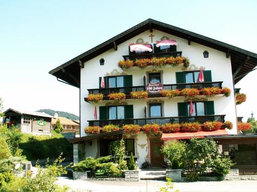 Wallgau Allemagne Code de réduction de dernière minute Booking.com