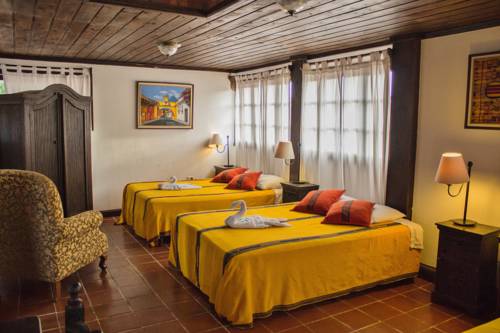 Antigua Guatemala Code de réduction de dernière minute Booking.com