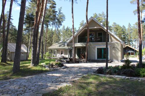 Papsaare Estland Last-Minute-Rabattcode Booking.com