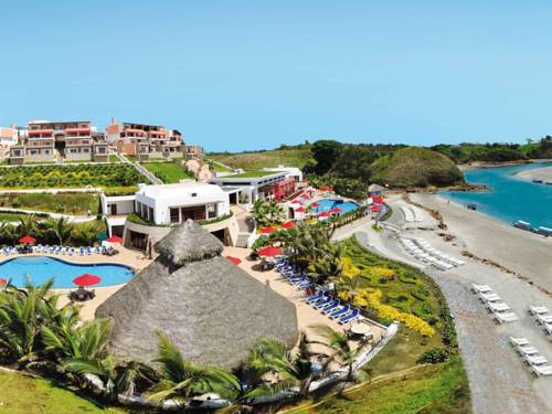 Mompiche Ecuador Last-Minute-Rabattcode Booking.com