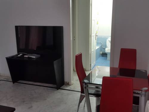 Mutuelleville Tunesien Last-Minute-Rabattcode Booking.com