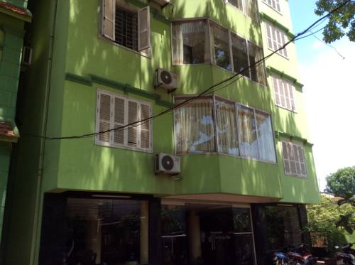 Hanoï Vietnam Code de réduction de dernière minute Booking.com