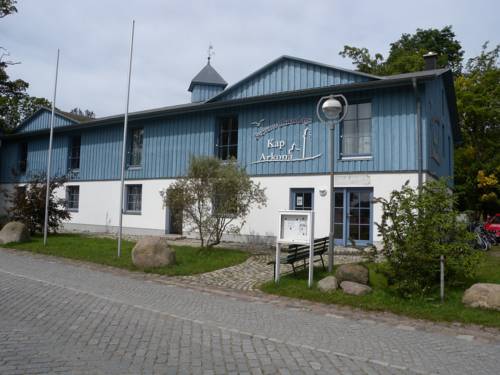 Putgarten Deutschland Last-Minute-Rabattcode Booking.com