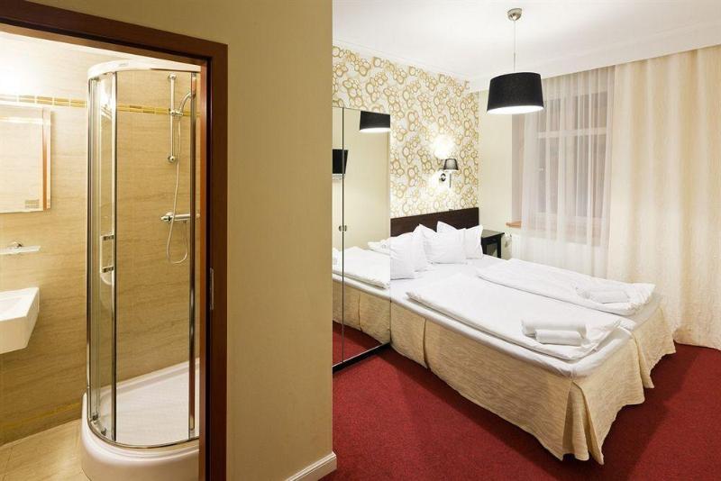 Liberec Czech Republic Last Minute Discount Code Agoda.com