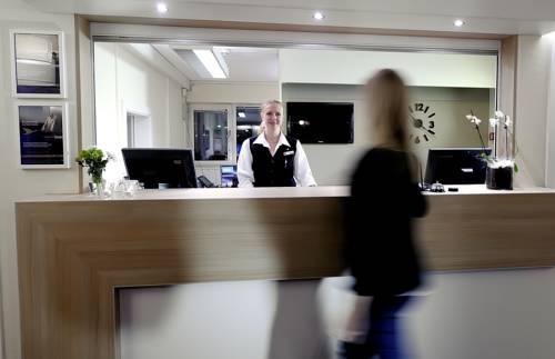 Mölndal Schweden Last-Minute-Rabattcode Booking.com
