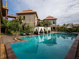Siem Reap Cambodia Last Minute Discount Code Agoda.com