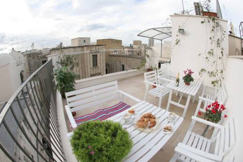 Bari Italie Code de réduction de dernière minute Booking.com