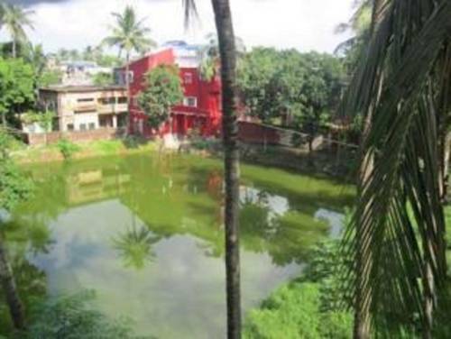 Kolkata Indien Last-Minute-Rabattcode Booking.com
