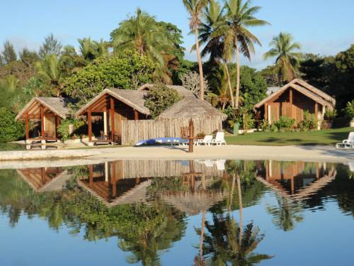 Port Vila VaNiueatu Code de réduction de dernière minute Booking.com