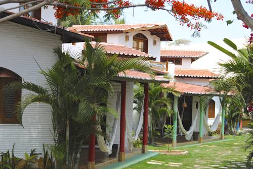Paracuru (Ceara) Brasilien Last-Minute-Rabattcode Booking.com
