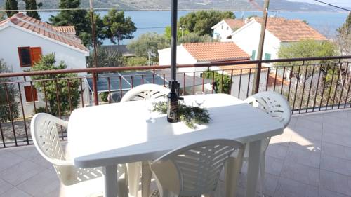 Seget Vranjica Croatia Last Minute Discount Code Booking.com