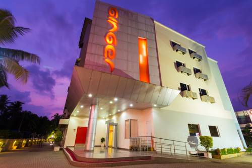 Mangalore Indien Last-Minute-Rabattcode Booking.com