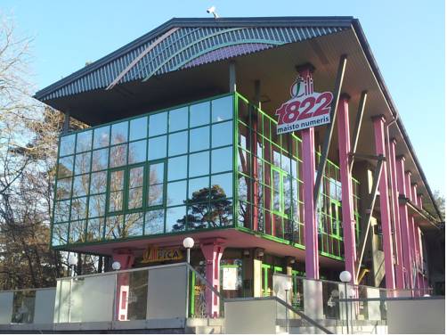 Palanga Lithuania Last Minute Discount Code Booking.com