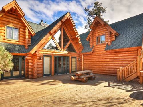 Big Bear (California) United States Last Minute Discount Code Booking.com
