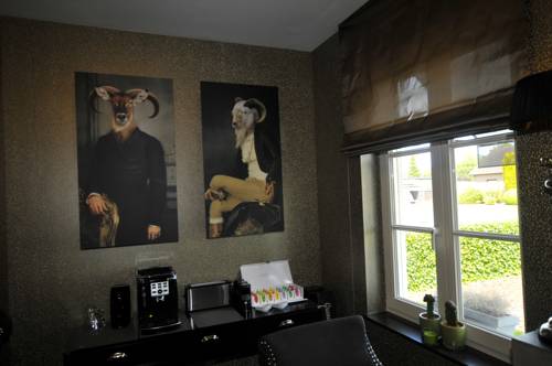 Ophoven Belgien Last-Minute-Rabattcode Booking.com