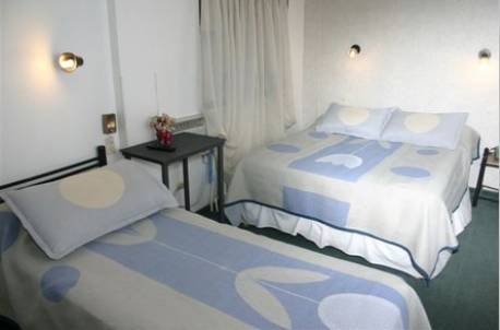 Córdoba Argentina Last Minute Discount Code Booking.com