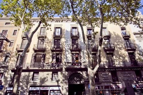 Barcelona Spanje Laatste minuut Kortingscode Booking.com