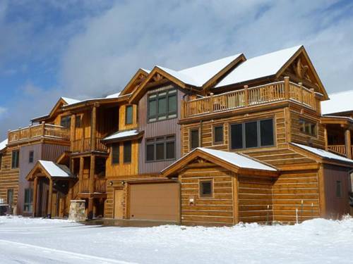 Frisco (Colorado) États Unis Code de réduction de dernière minute Booking.com