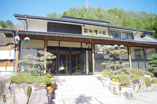 Takayama Japan Laatste minuut Kortingscode Booking.com