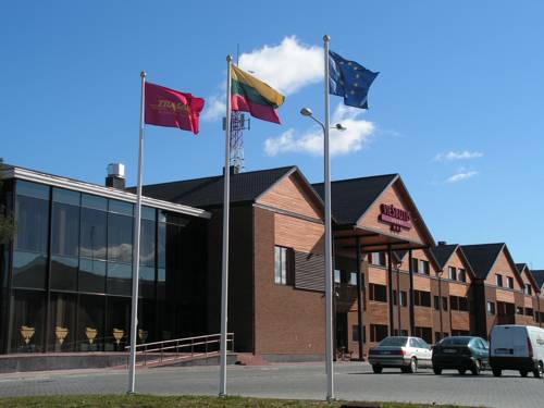 Trakai Lithuania Last Minute Discount Code Booking.com