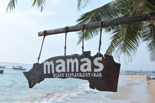 Hikkaduwa Sri Lanka Último Minuto Código de Descuento Booking.com