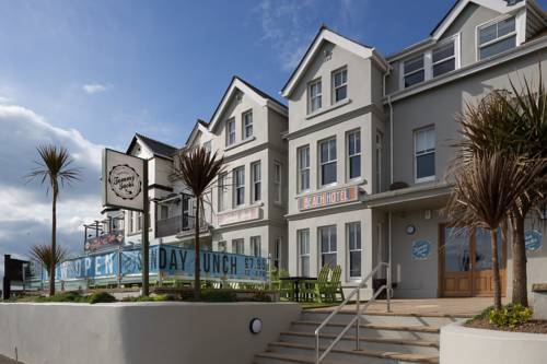 Bude United Kingdom Last Minute Discount Code Booking.com