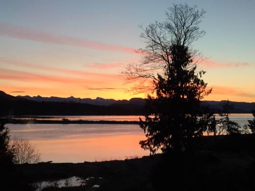 Powell River Canada Last Minute Discount Code Booking.com