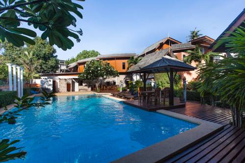 Haad Chao Phao Thailand Last Minute Discount Code Booking.com