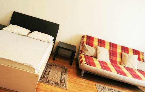 Moskou Rusland Laatste minuut Kortingscode Booking.com