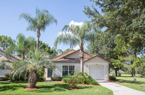 Davenport (Florida) United States Last Minute Discount Code Booking.com