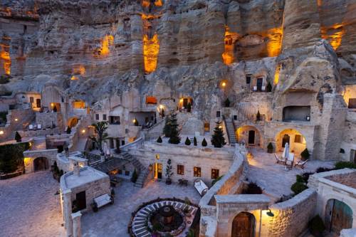 Urgup (Nevsehir) Turquie Code de réduction de dernière minute Booking.com