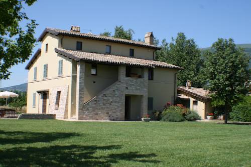Spello Italien Last-Minute-Rabattcode Booking.com
