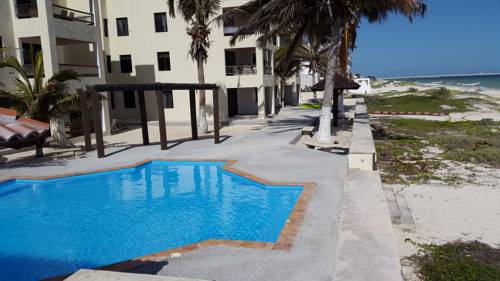 Progreso Mexico Laatste minuut Kortingscode Booking.com