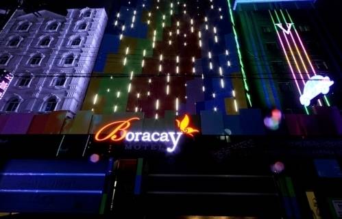 Busan South Korea Last Minute Discount Code Booking.com