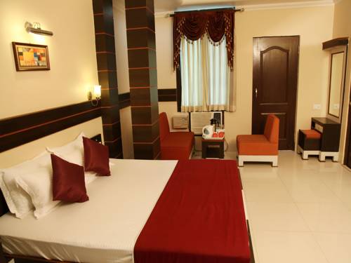 Allahabad Indien Last-Minute-Rabattcode Booking.com
