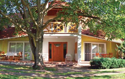 Balatonkeresztur Ungarn Last-Minute-Rabattcode Booking.com
