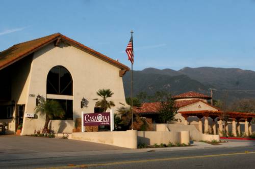 Ojai (Californië) Verenigde Staten Laatste minuut Kortingscode Booking.com