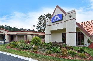 Smithfield (NC) United States Last Minute Discount Code Agoda.com