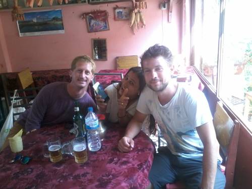 Bandīpur Nepal Last-Minute-Rabattcode Booking.com