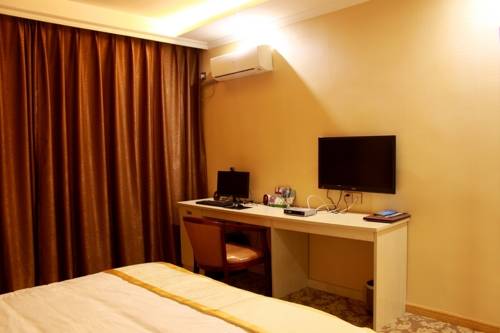 Xingwen China Last Minute Discount Code Booking.com