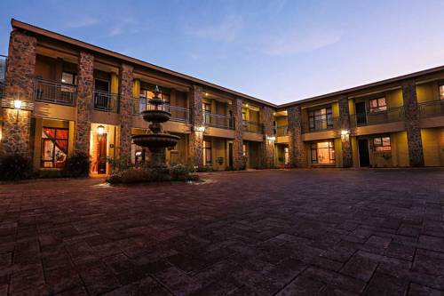 Polokwane Zuid-Afrika Laatste minuut Kortingscode Booking.com