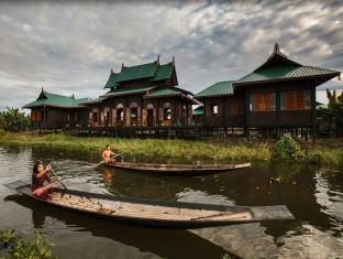Inle Lake Myanmar Last Minute Discount Code Agoda.com