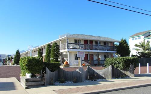 Beach Haven (New Jersey) Vereinigte Staaten Last-Minute-Rabattcode Booking.com