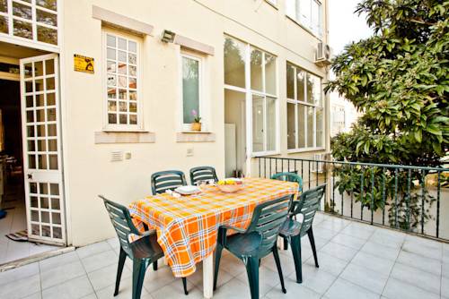 Lisboa Portugal Last Minute Discount Code Booking.com
