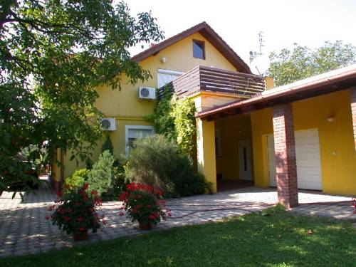 Balatonmáriafürdő Hungría Último Minuto Código de Descuento Booking.com